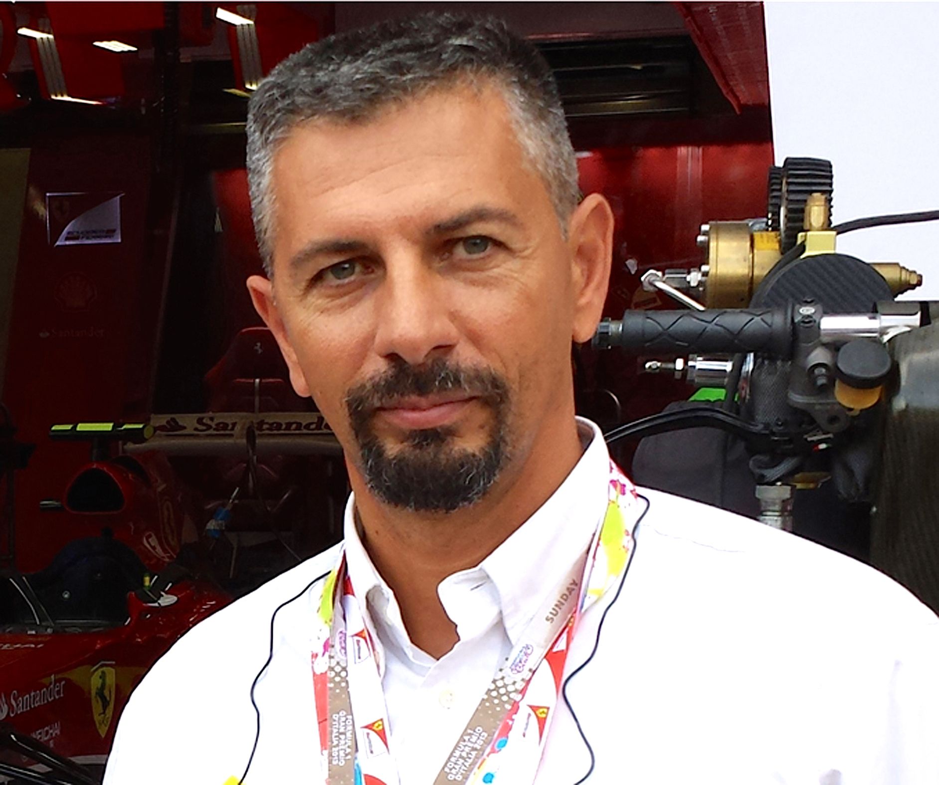 Aldo Bolognini Cobianchi