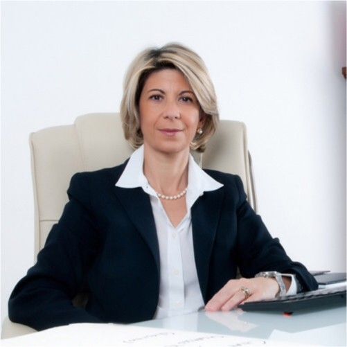 Francesca De Florio