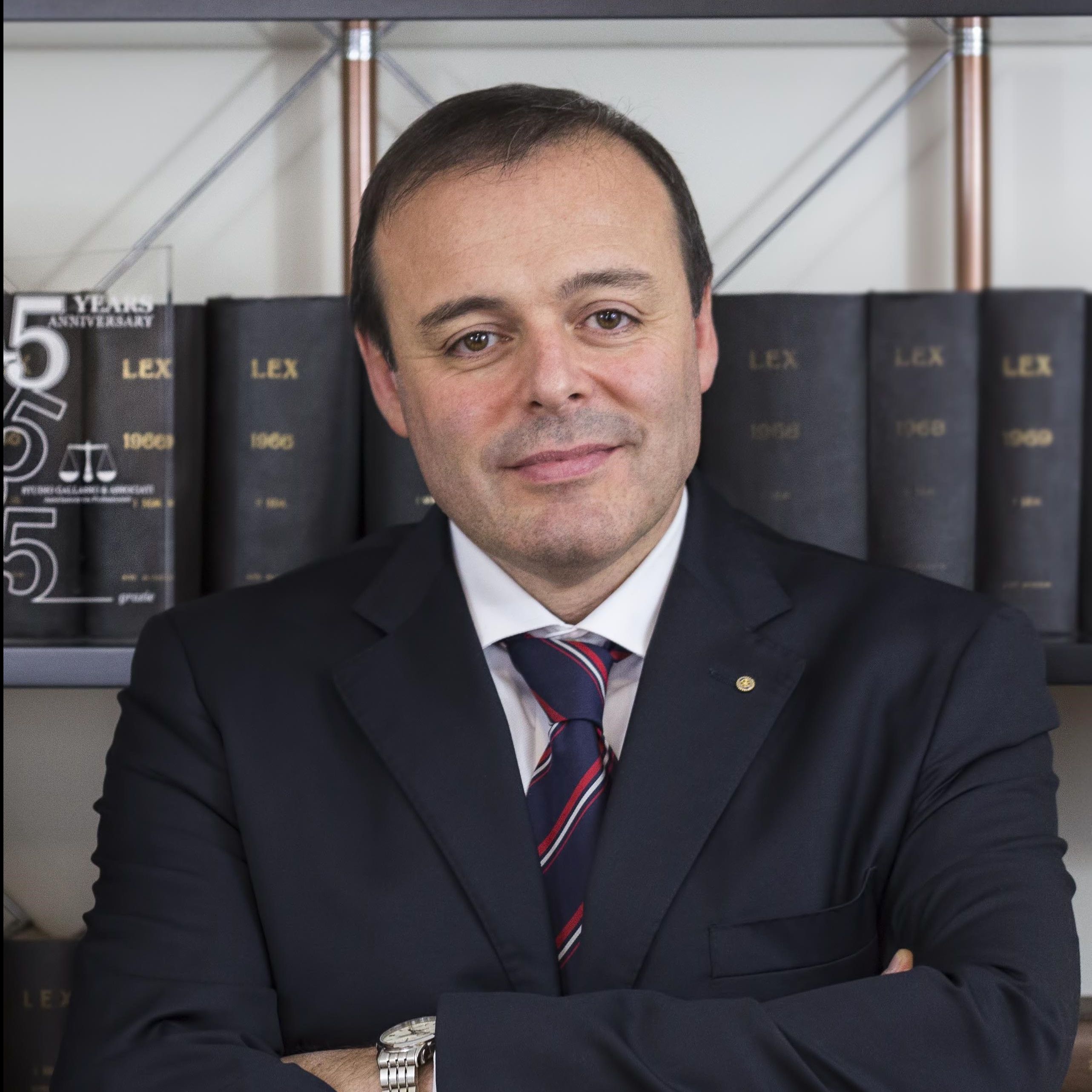 Davide M. Gallasso, LL.M.